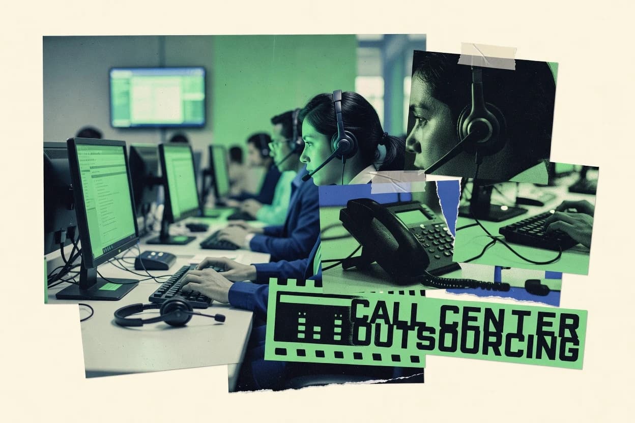 Top 10 Best Inbound Call Center Outsourcing Services of 2026