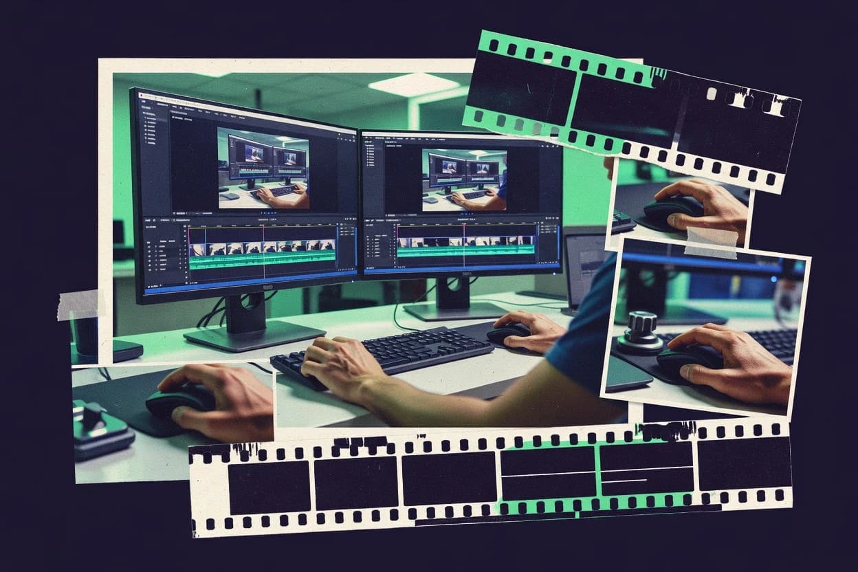 Top 10 Best Linear Editing Software of 2026