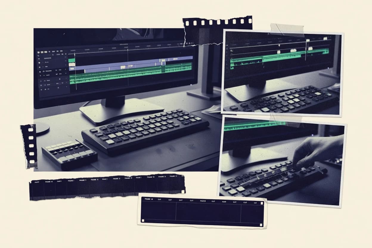 Top 10 Best Linear Video Editing Software of 2026