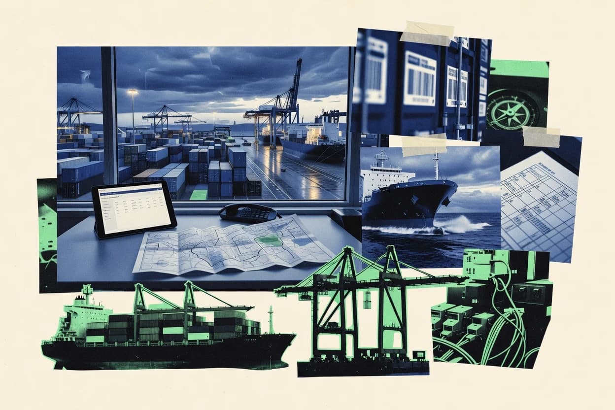 Top 10 Best Liner Shipping Software of 2026