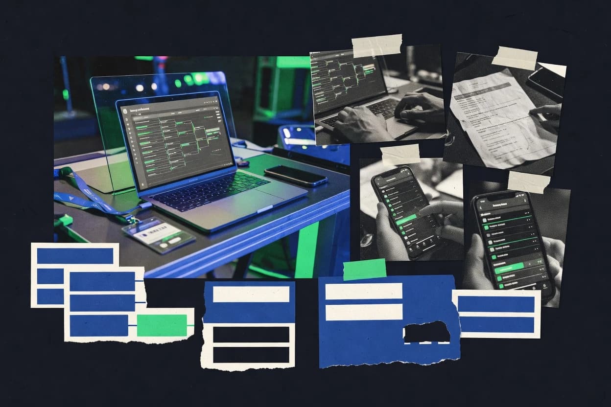 Top 10 Best Lineup Software of 2026