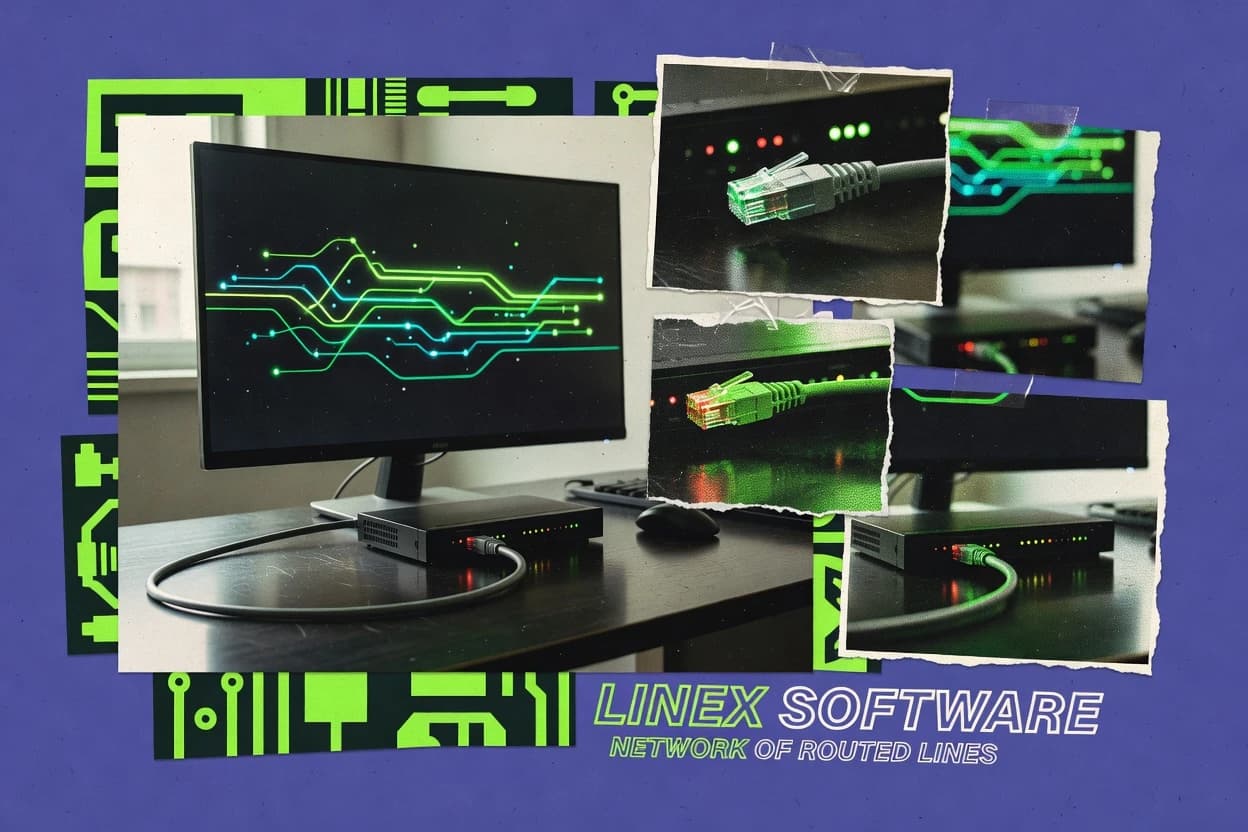 Top 10 Best Linex Software of 2026