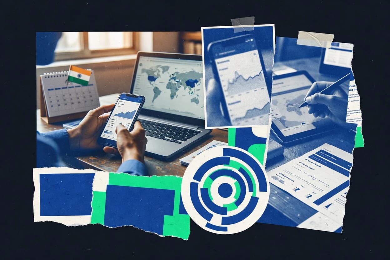 Top 10 Best India Digital Marketing Services of 2026