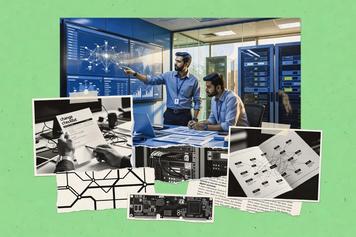 Top 10 Best India IT Consulting Services of 2026