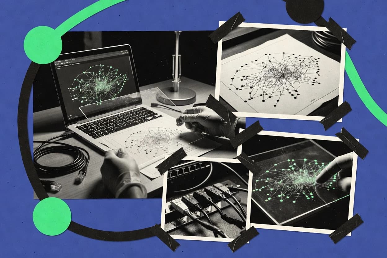 Top 10 Best Link Analysis Software of 2026