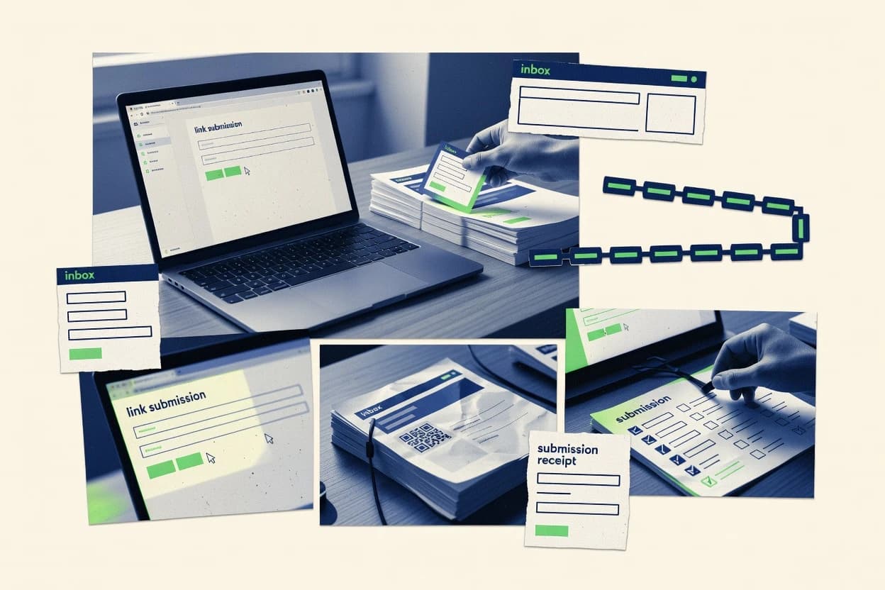 Top 10 Best Link Submission Software of 2026