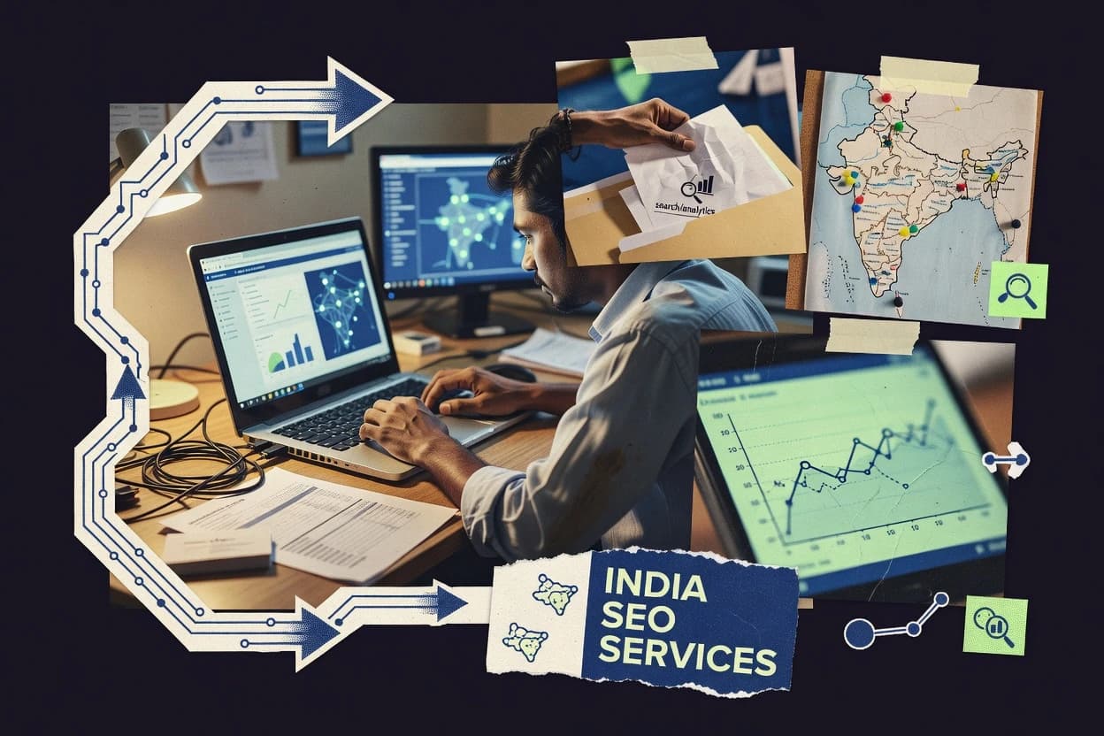 Top 10 Best India SEO Services of 2026