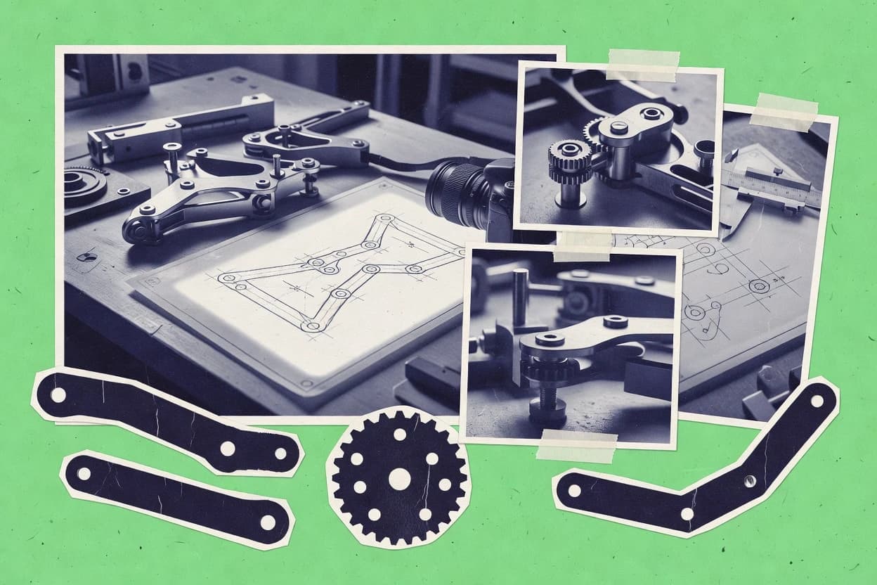 Top 10 Best Linkage Design Software of 2026