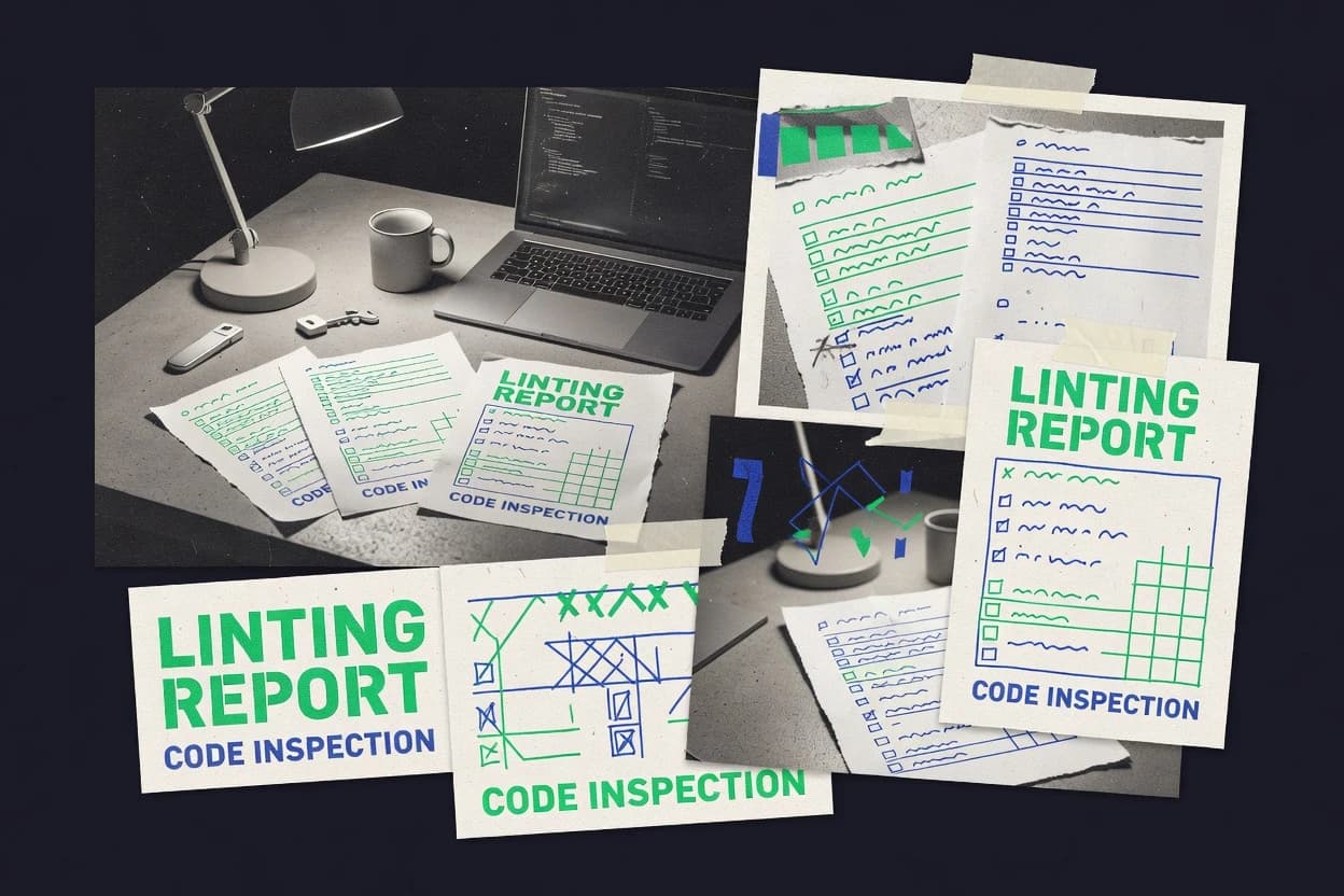 Top 10 Best Linting Software of 2026
