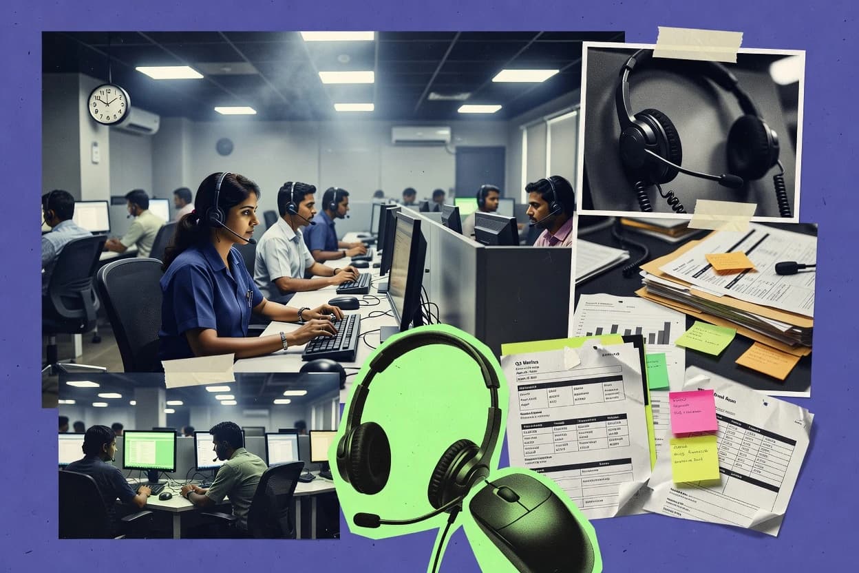 Top 10 Best Indian Bpo Services of 2026
