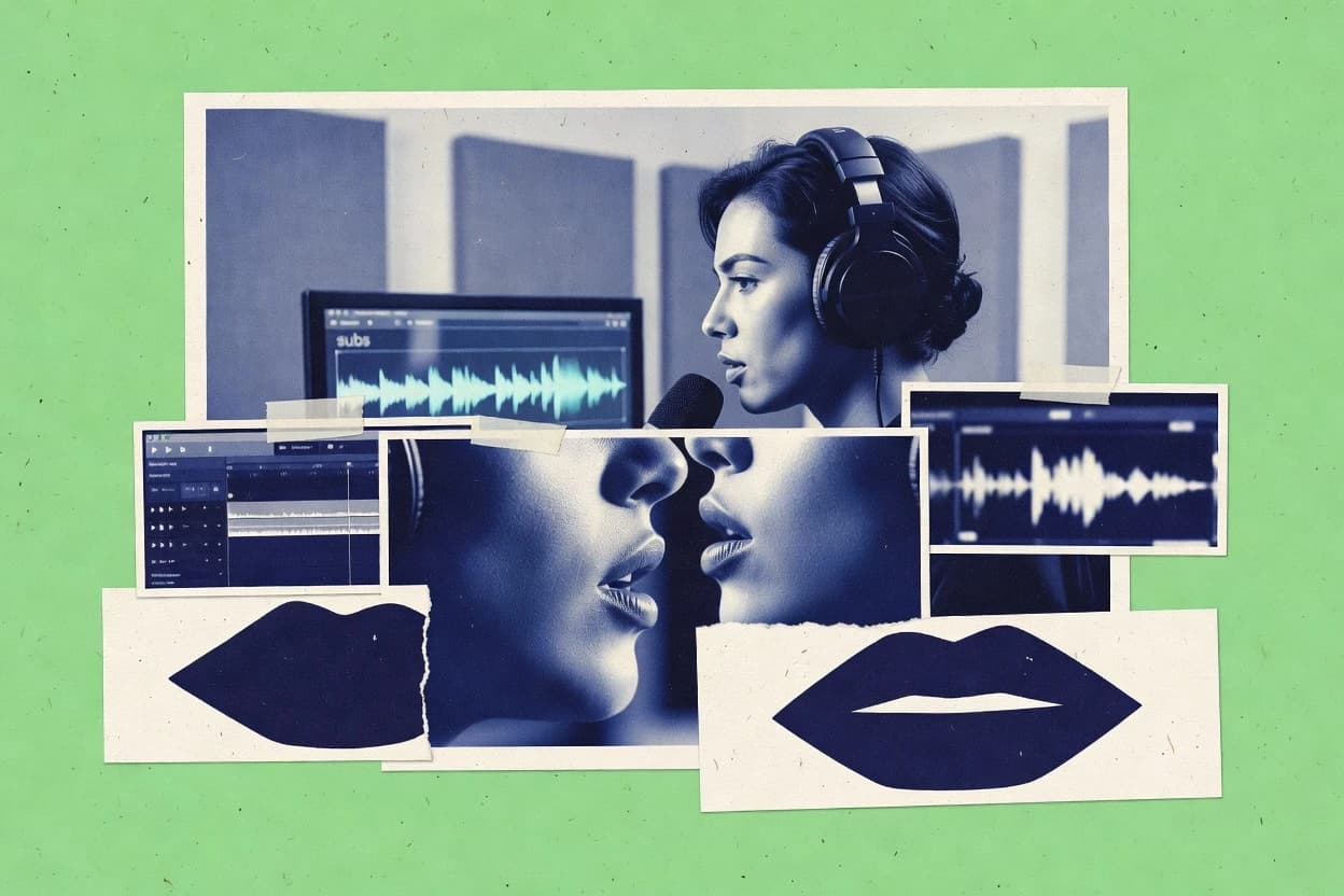 Top 10 Best Lip Syncing Software of 2026