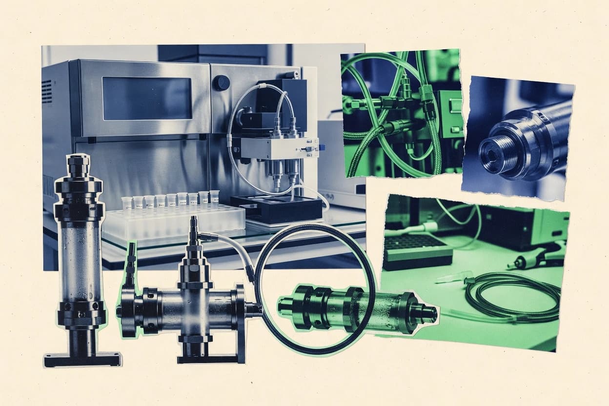 Top 10 Best Liquid Chromatography Software of 2026