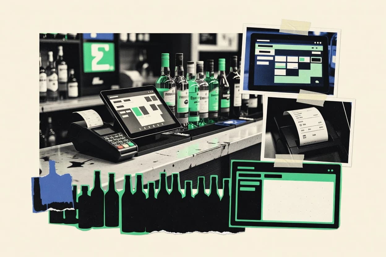Top 10 Best Liquor Shop Software of 2026