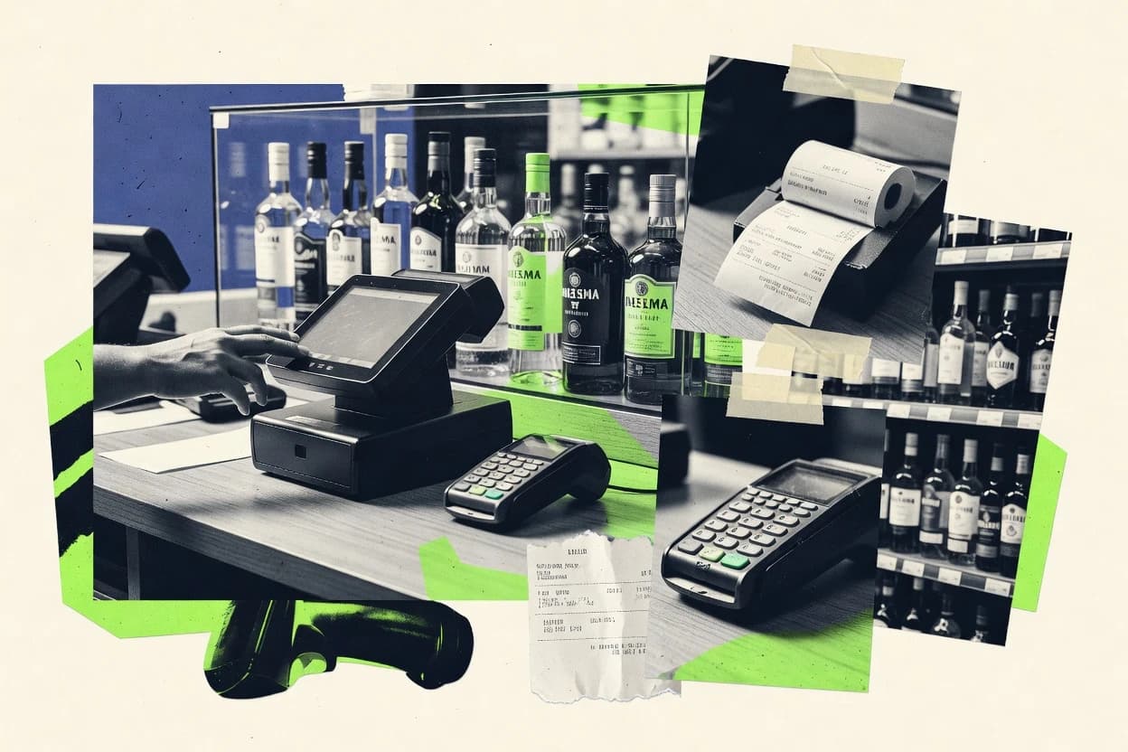 Top 10 Best Liquor Store Pos Systems Software of 2026