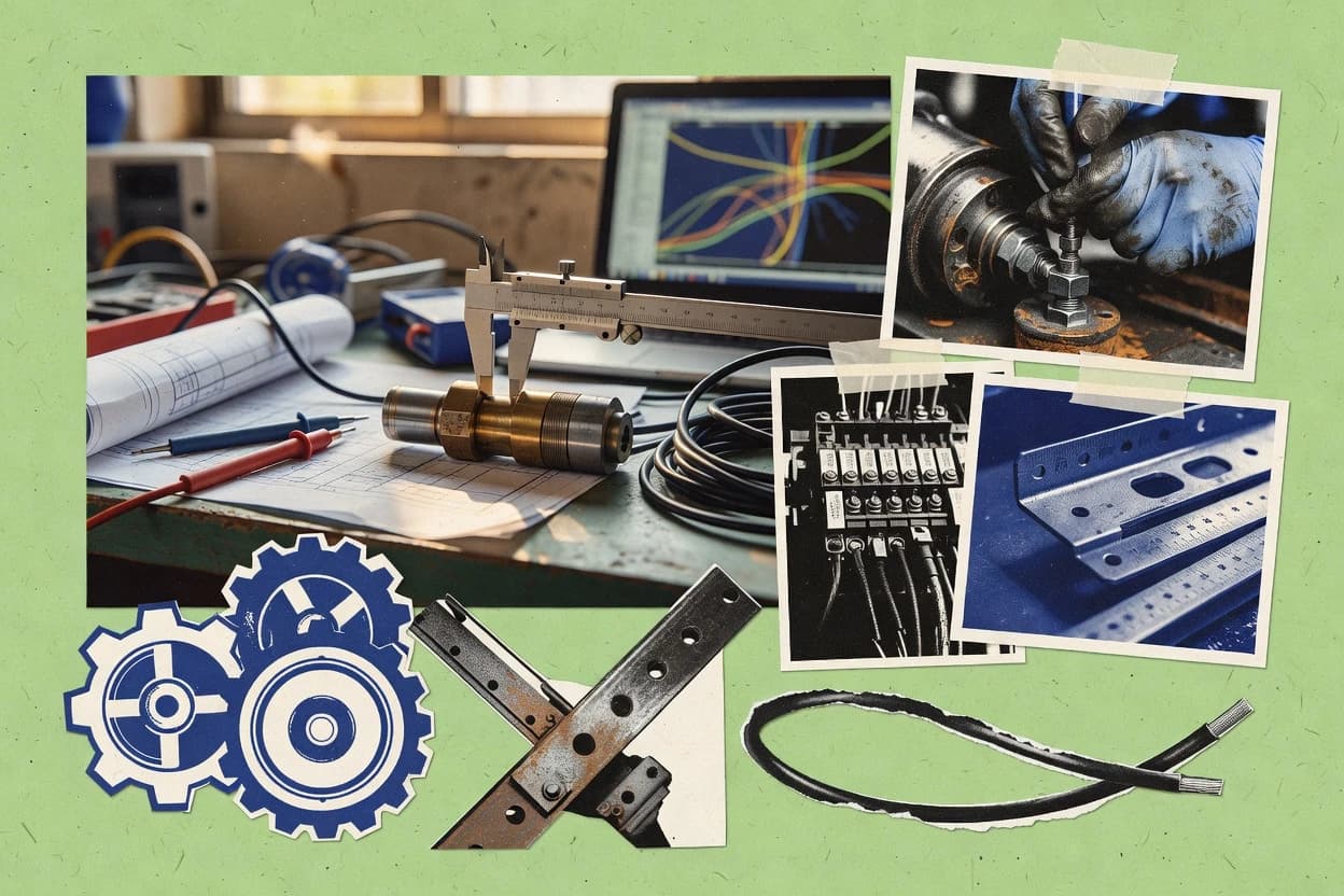 Top 10 Best Indian Engineering Services of 2026