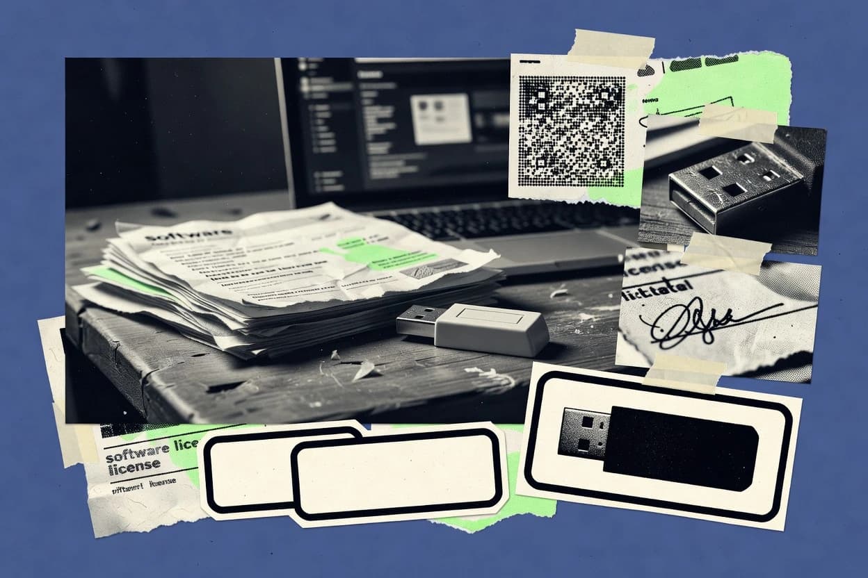 Top 10 Best Lisensi Software of 2026