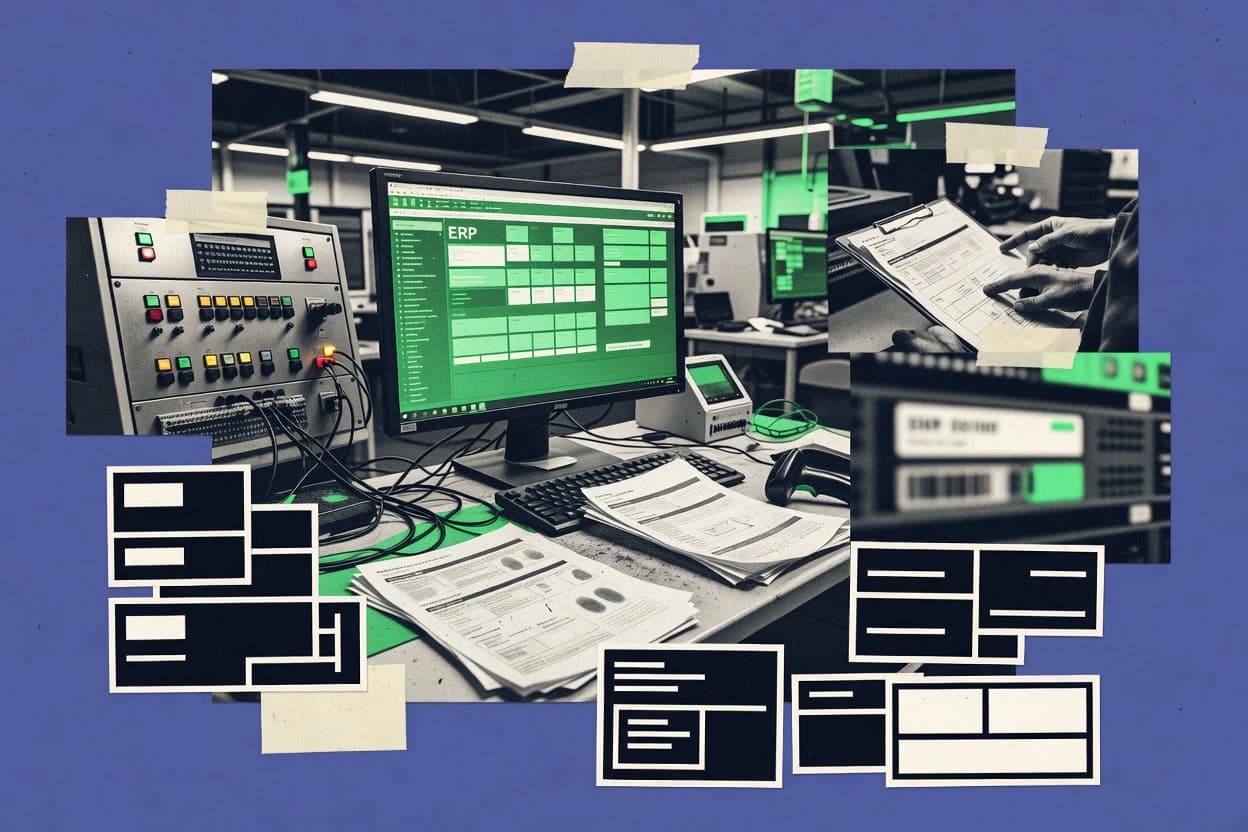Top 10 Best List ERP Software of 2026