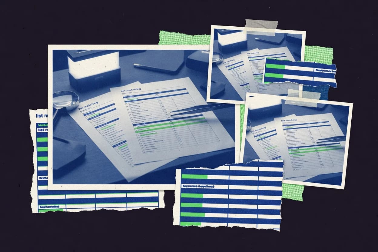 Top 10 Best List Matching Software of 2026
