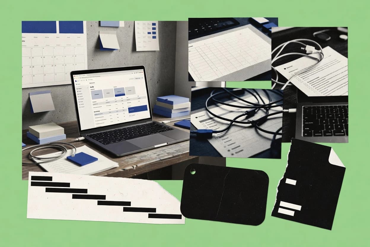 Top 10 Best List Project Management Software of 2026