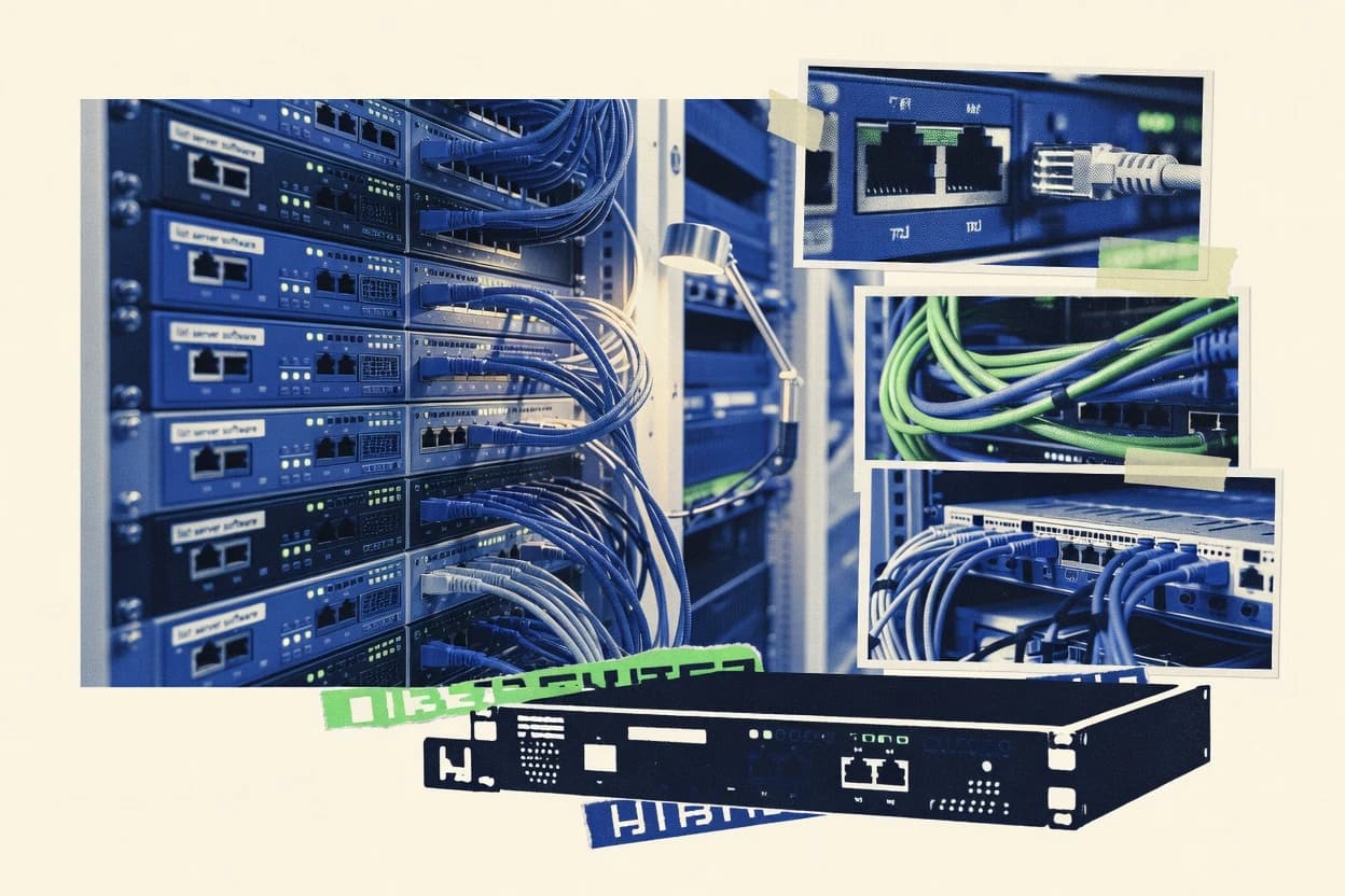 Top 10 Best List Server Software of 2026