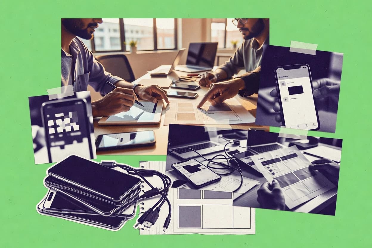 Top 10 Best Indian Mobile App Development Services of 2026