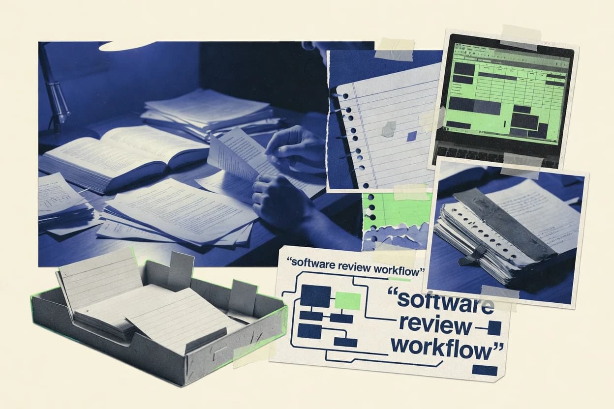 Top 10 Best Literature Review Software of 2026