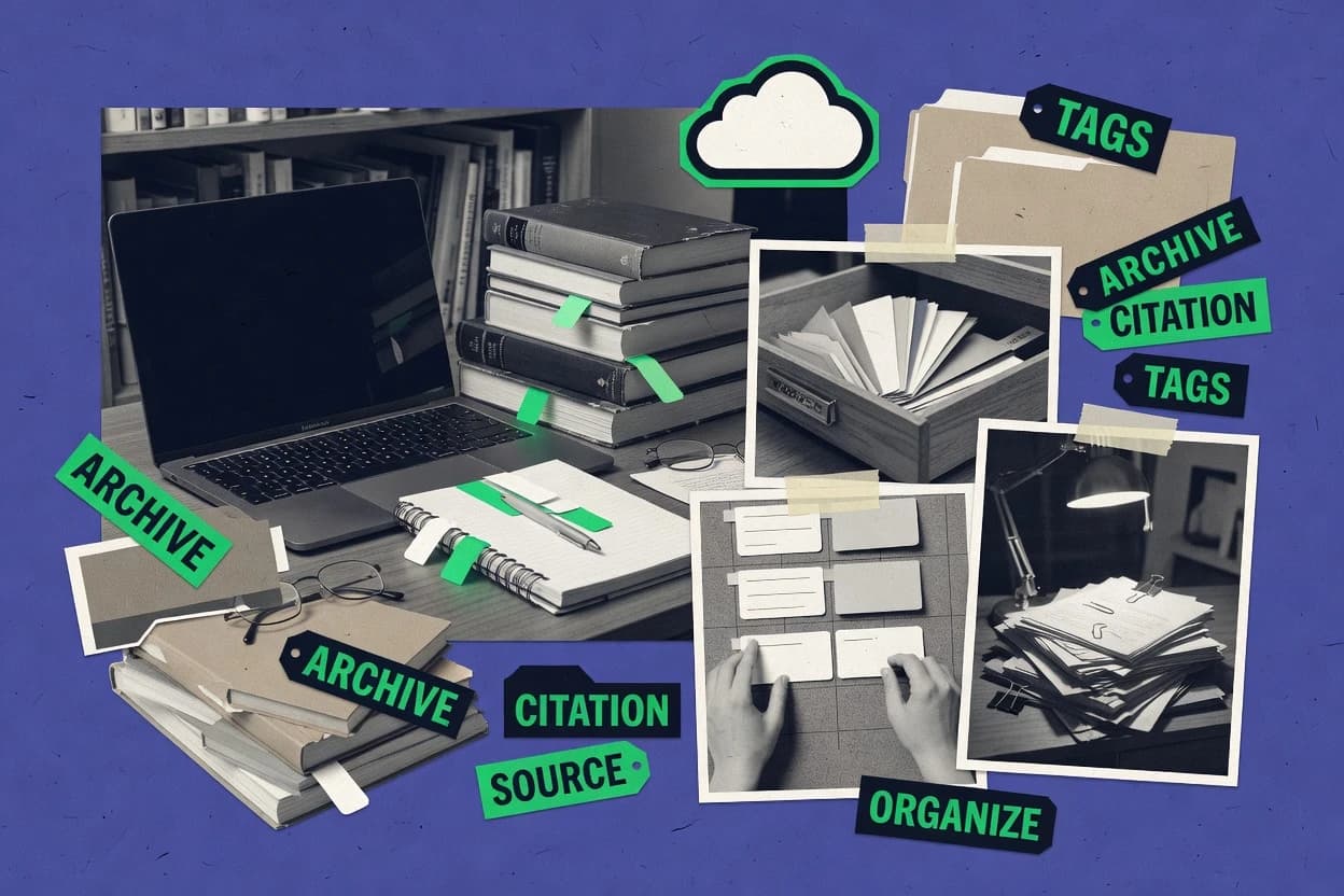 Top 10 Best Literature Management Software of 2026
