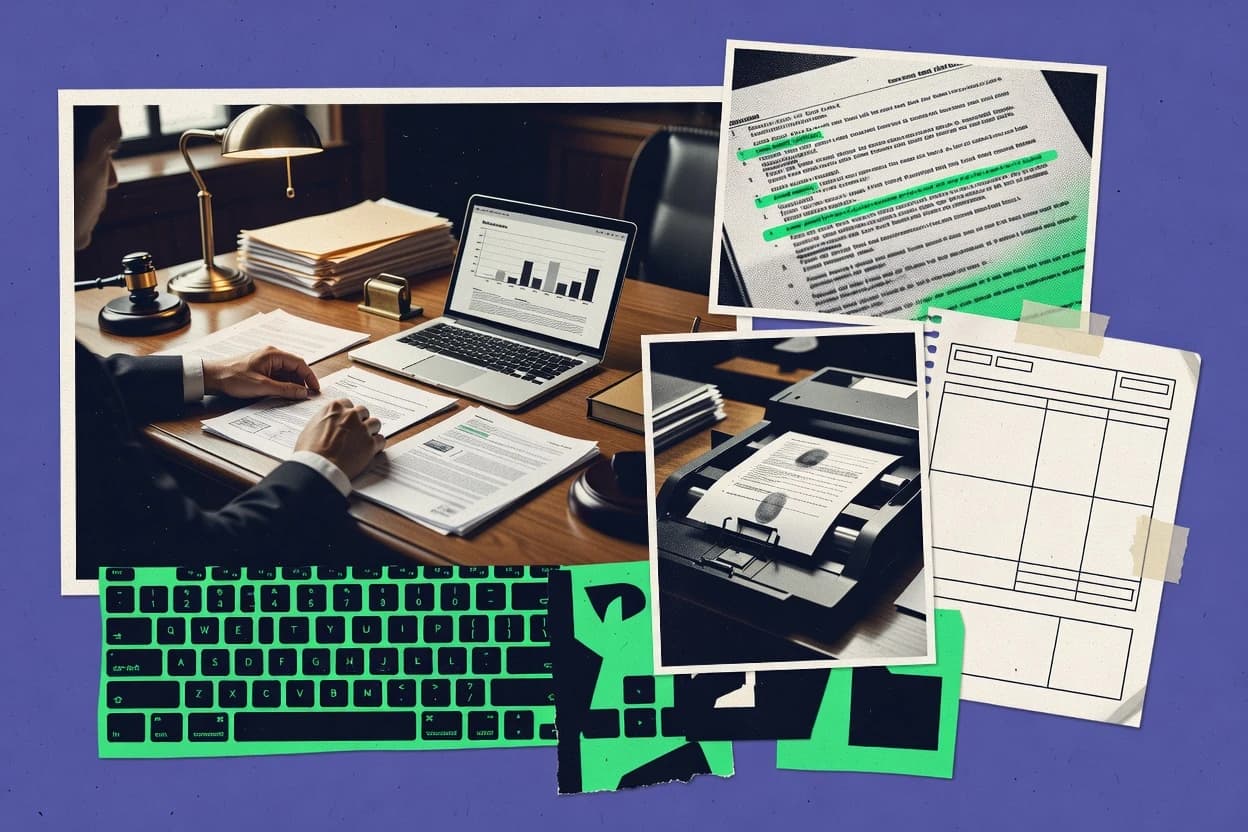 Top 10 Best Litigation Attorney Software of 2026