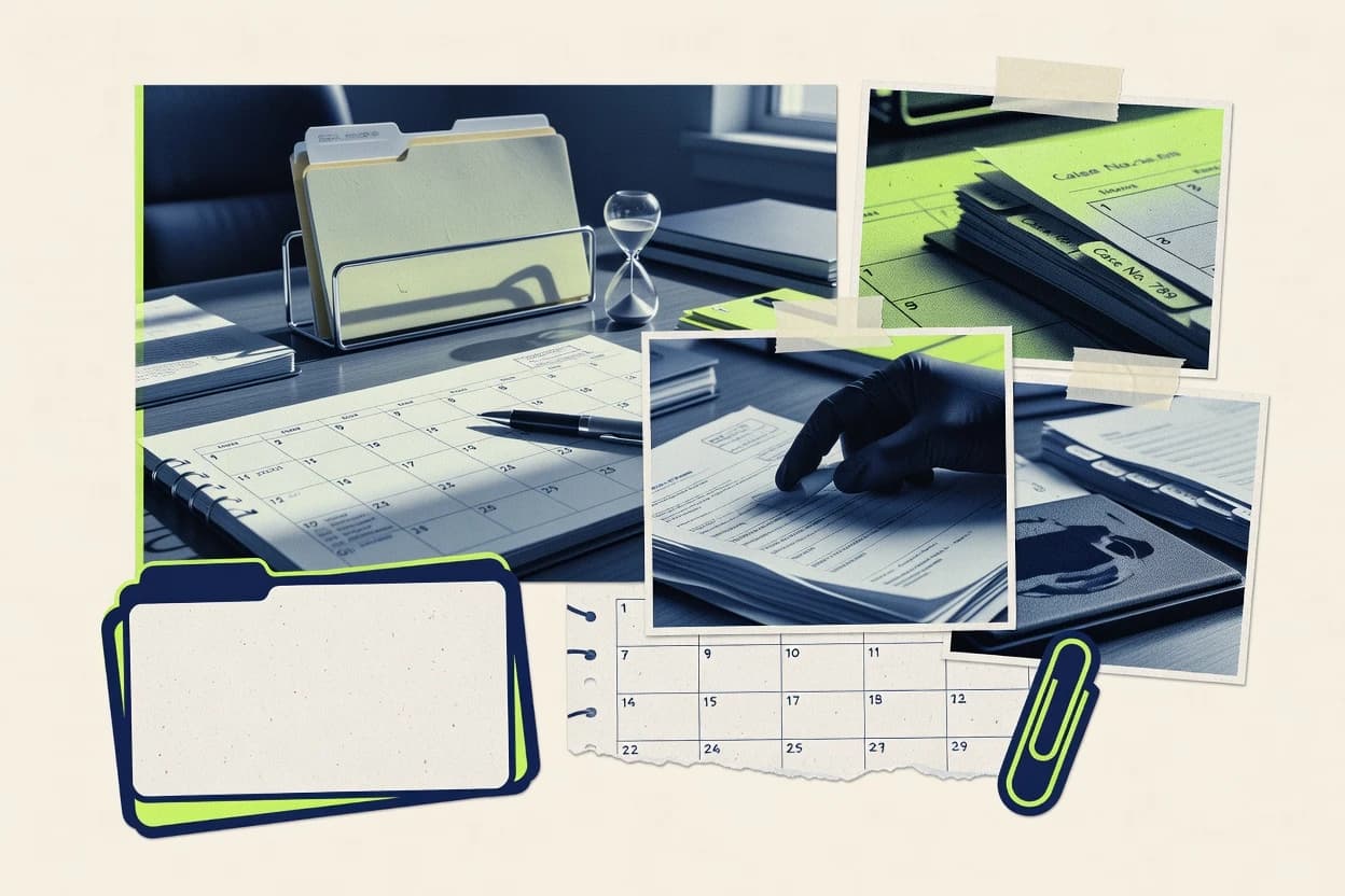 Top 10 Best Litigation Calendaring Software of 2026