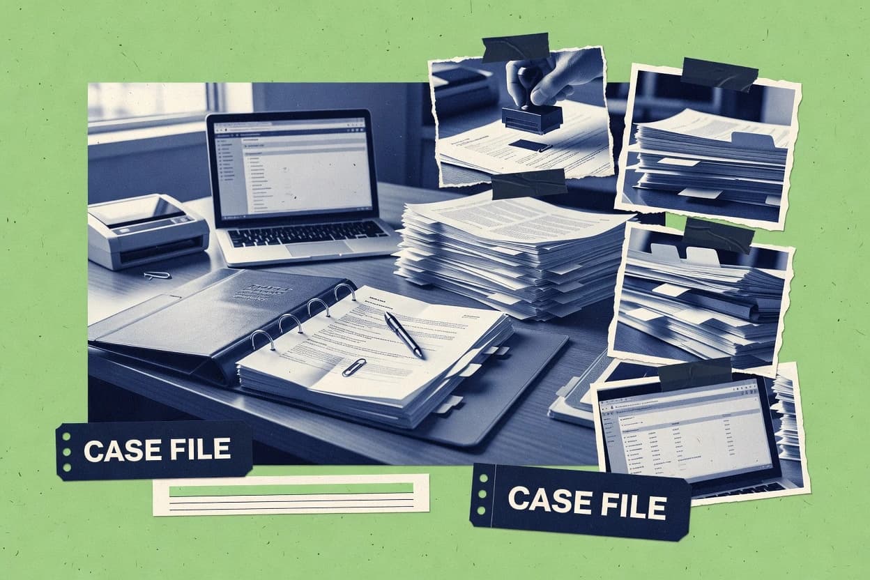 Top 10 Best Litigation Database Software of 2026