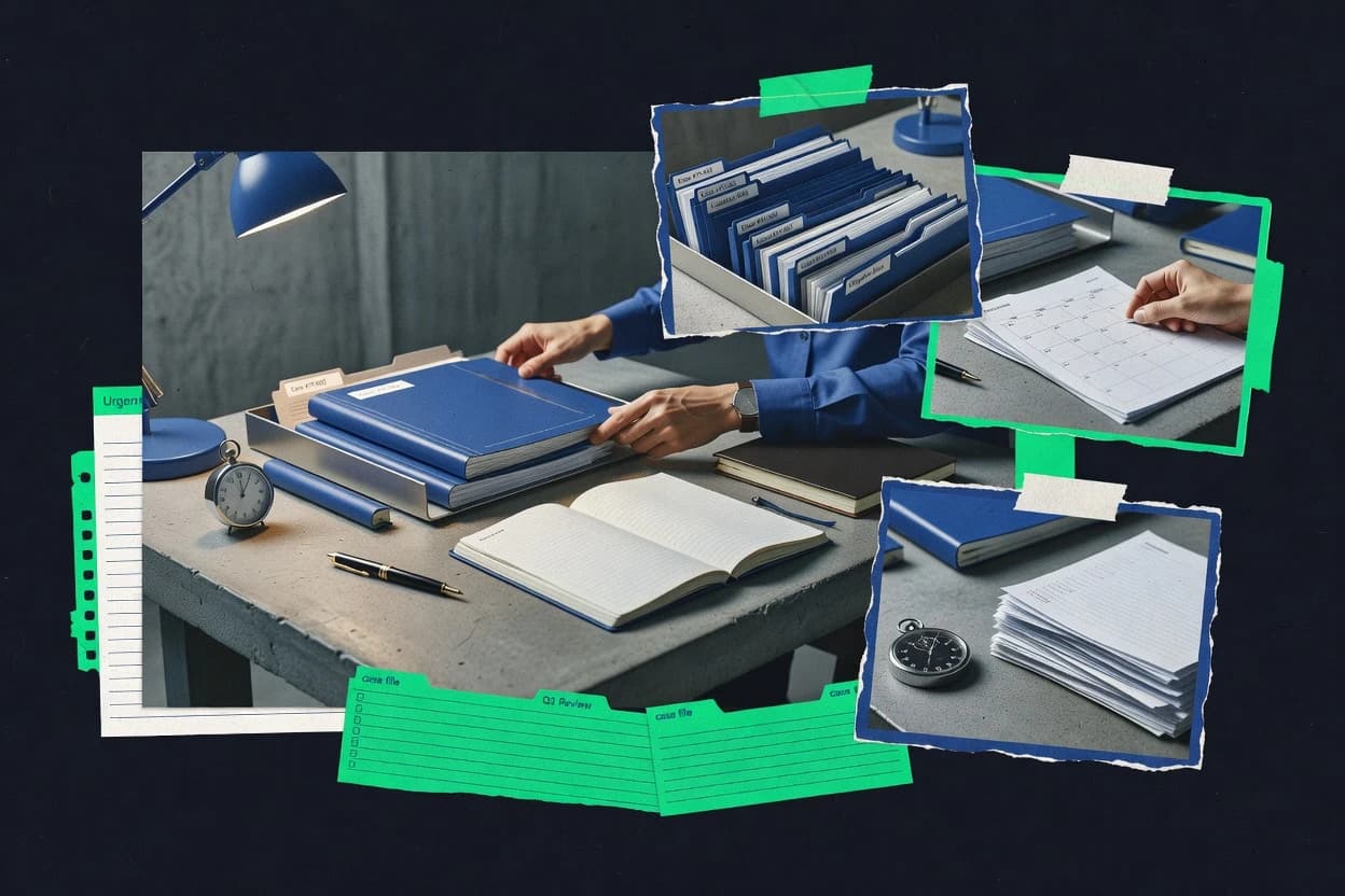 Top 10 Best Litigation Practice Management Software of 2026
