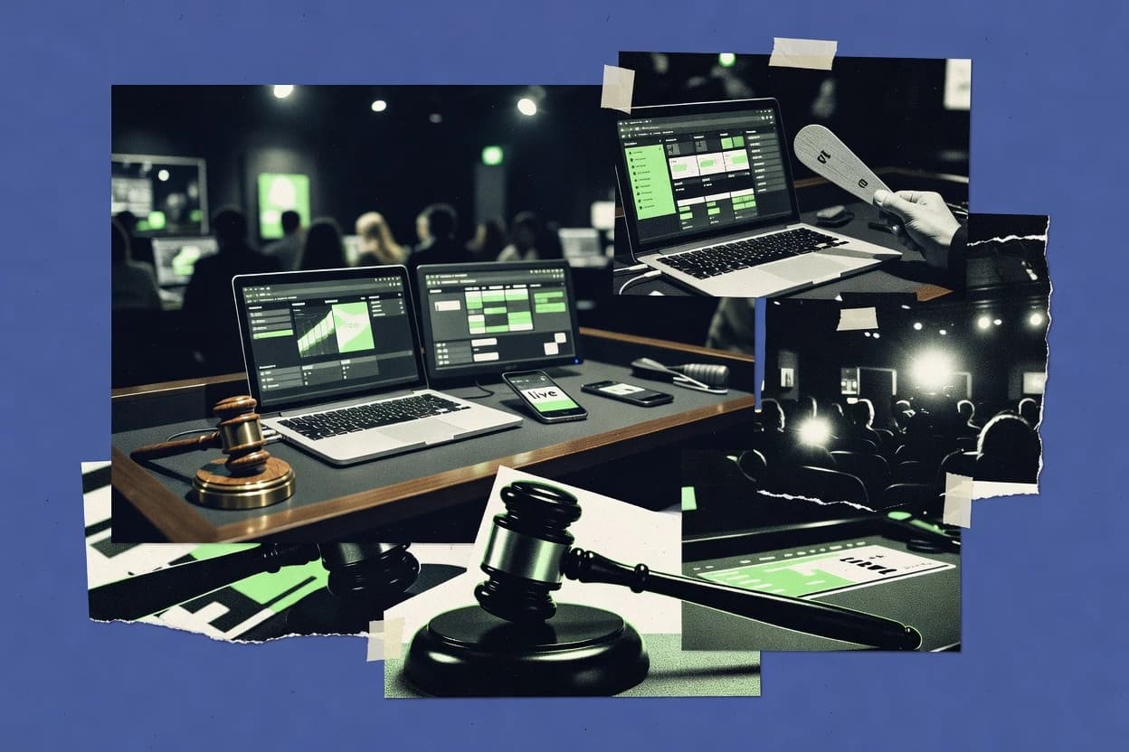 Top 10 Best Live Auction Management Software of 2026
