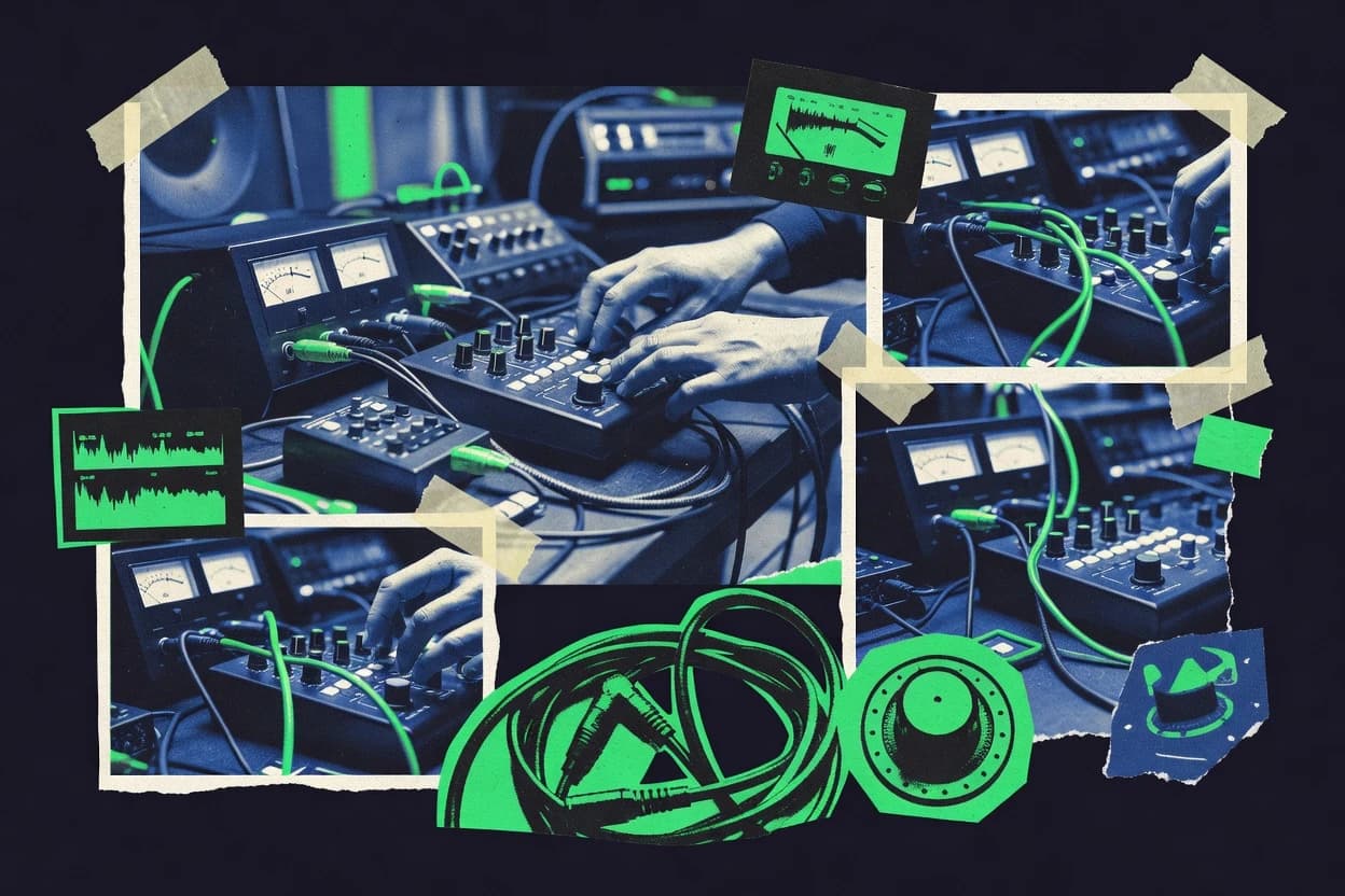 Top 10 Best Live Audio Processing Software of 2026