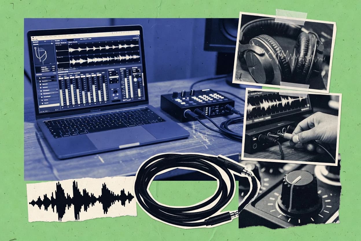 Top 10 Best Live Audio Software of 2026