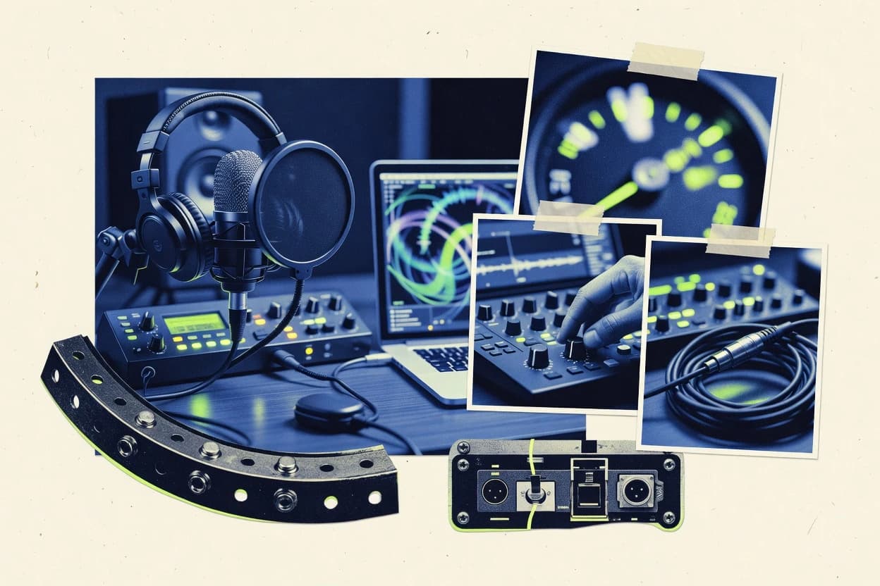 Top 10 Best Live Autotune Software of 2026