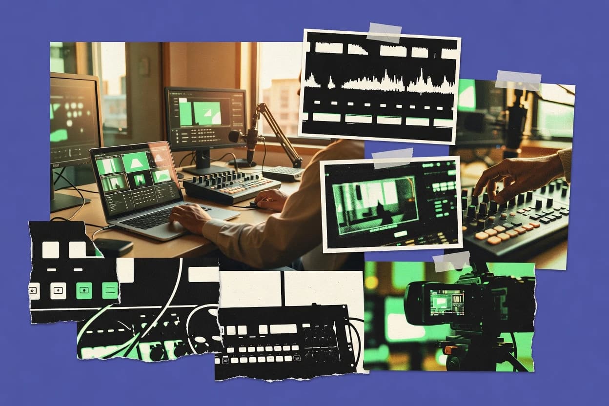 Top 10 Best Live Broadcast Software of 2026