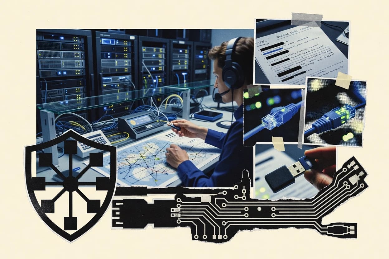 Top 10 Best Indianapolis Cybersecurity Services of 2026