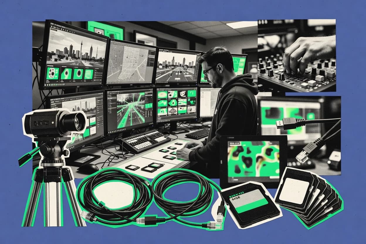 Top 10 Best Indianapolis Digital Media Services of 2026
