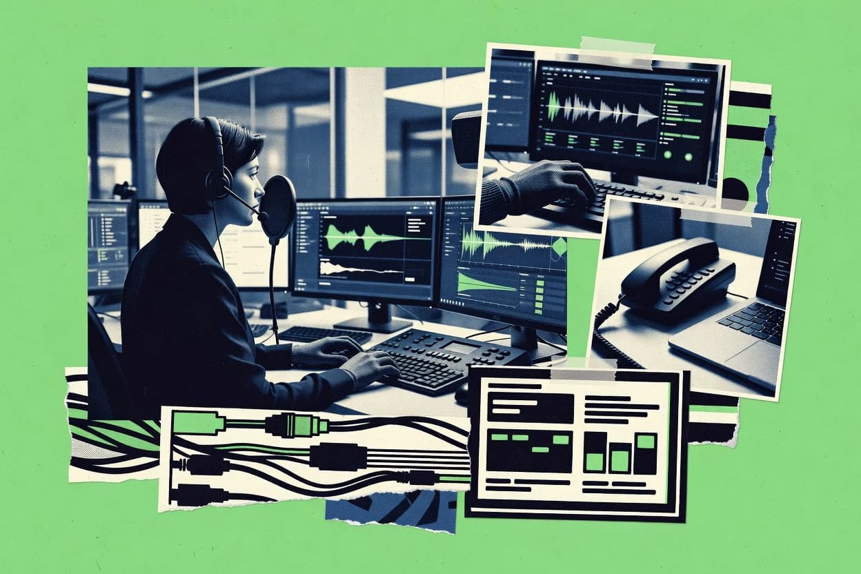 Top 10 Best Live Call Monitoring Software of 2026