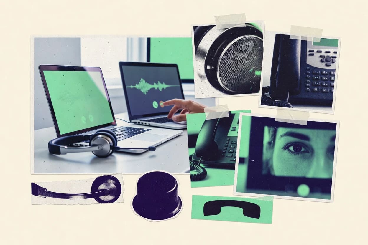 Top 10 Best Live Call Software of 2026