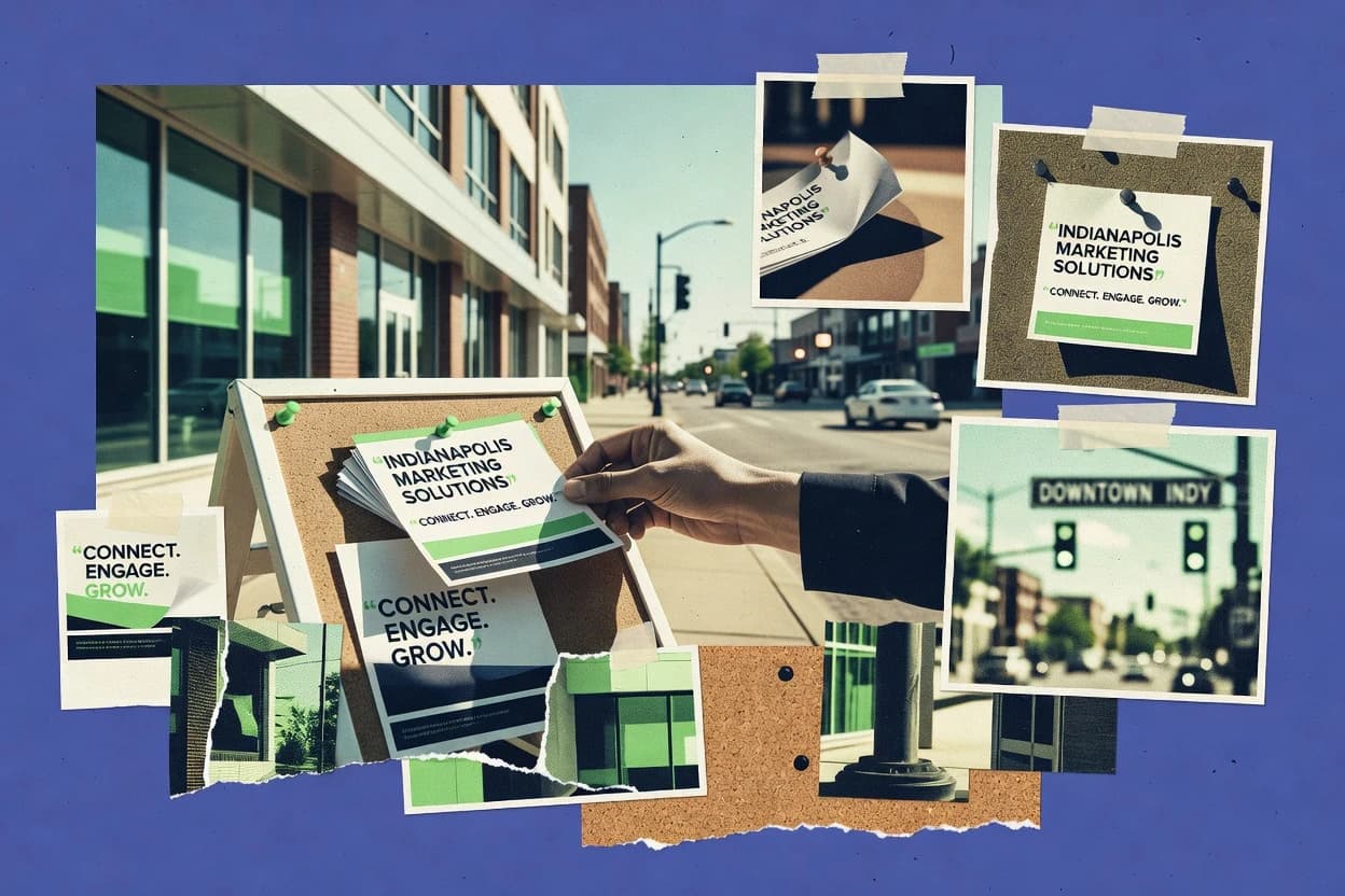 Top 10 Best Indianapolis Marketing Services of 2026
