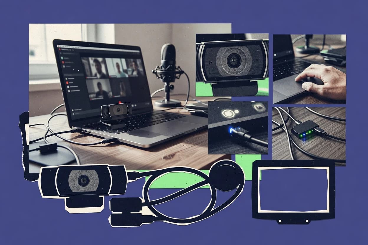 Top 10 Best Live Cam Recording Software of 2026