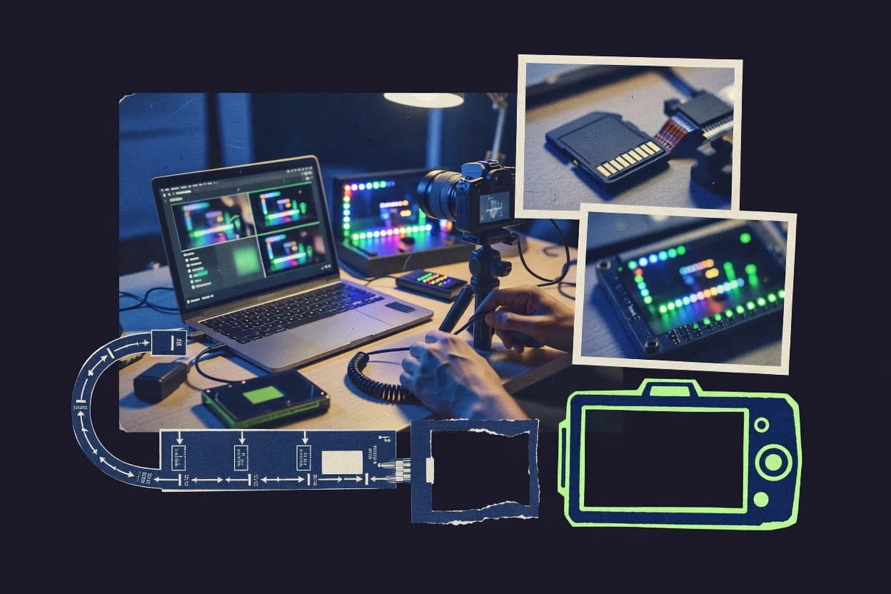 Top 10 Best Live Capture Software of 2026