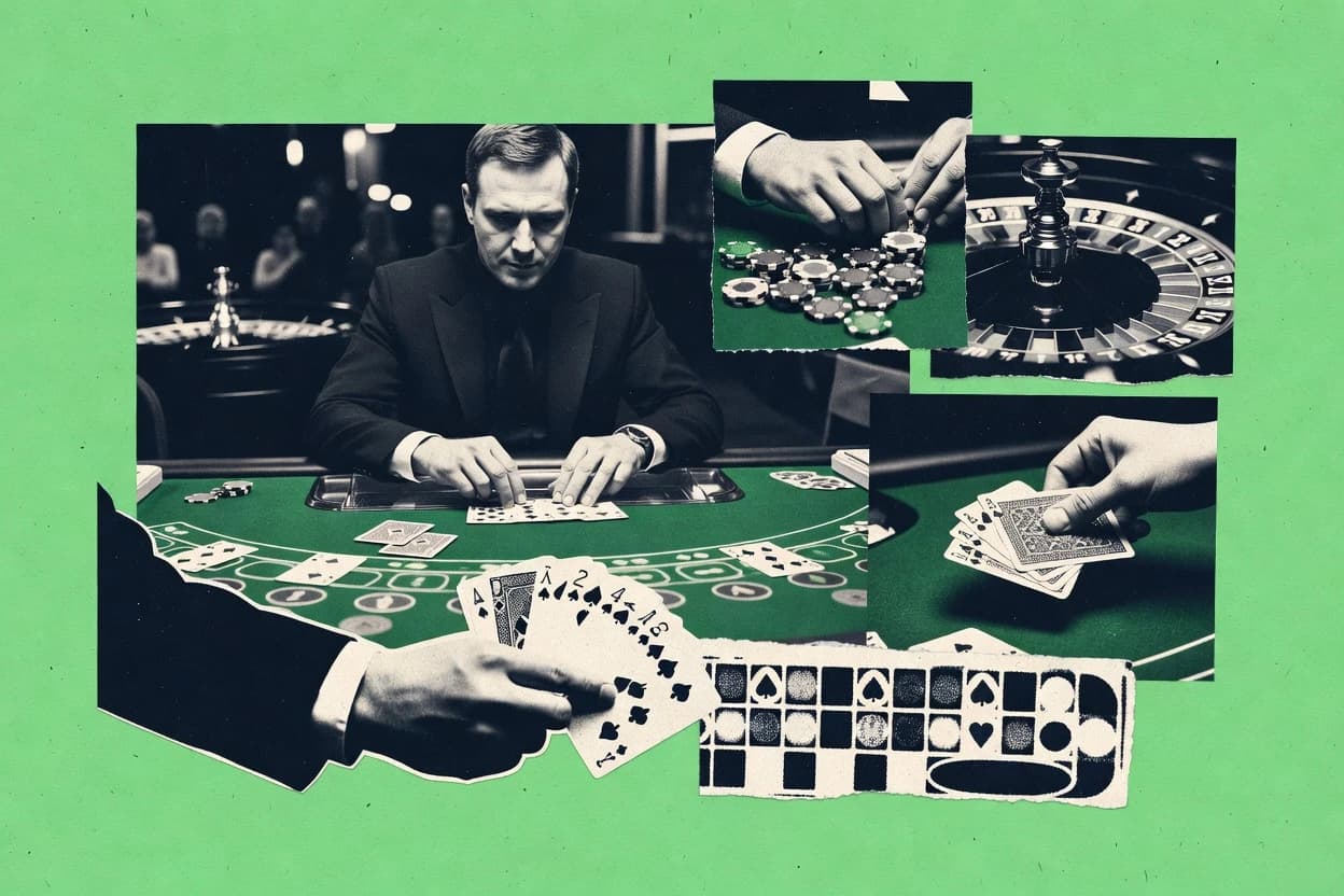 Top 10 Best Live Casino Software of 2026