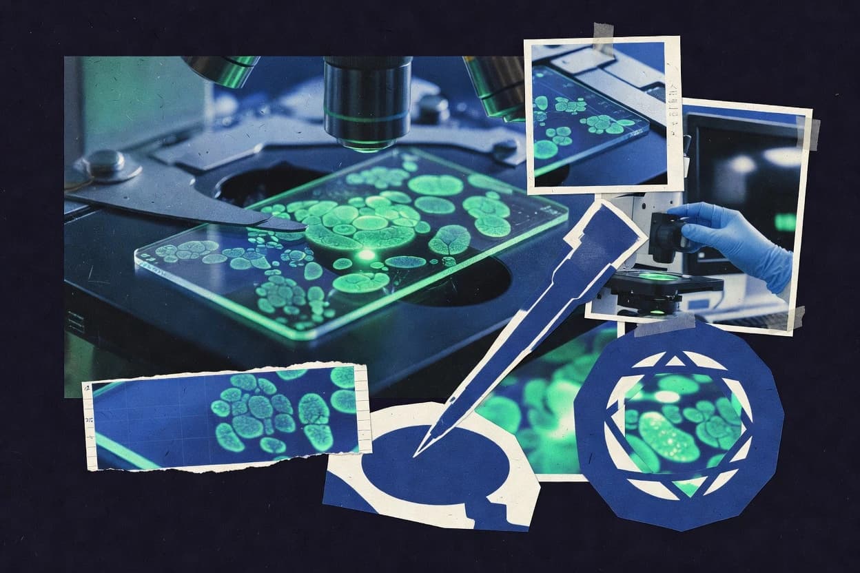 Top 10 Best Live Cell Imaging Software of 2026
