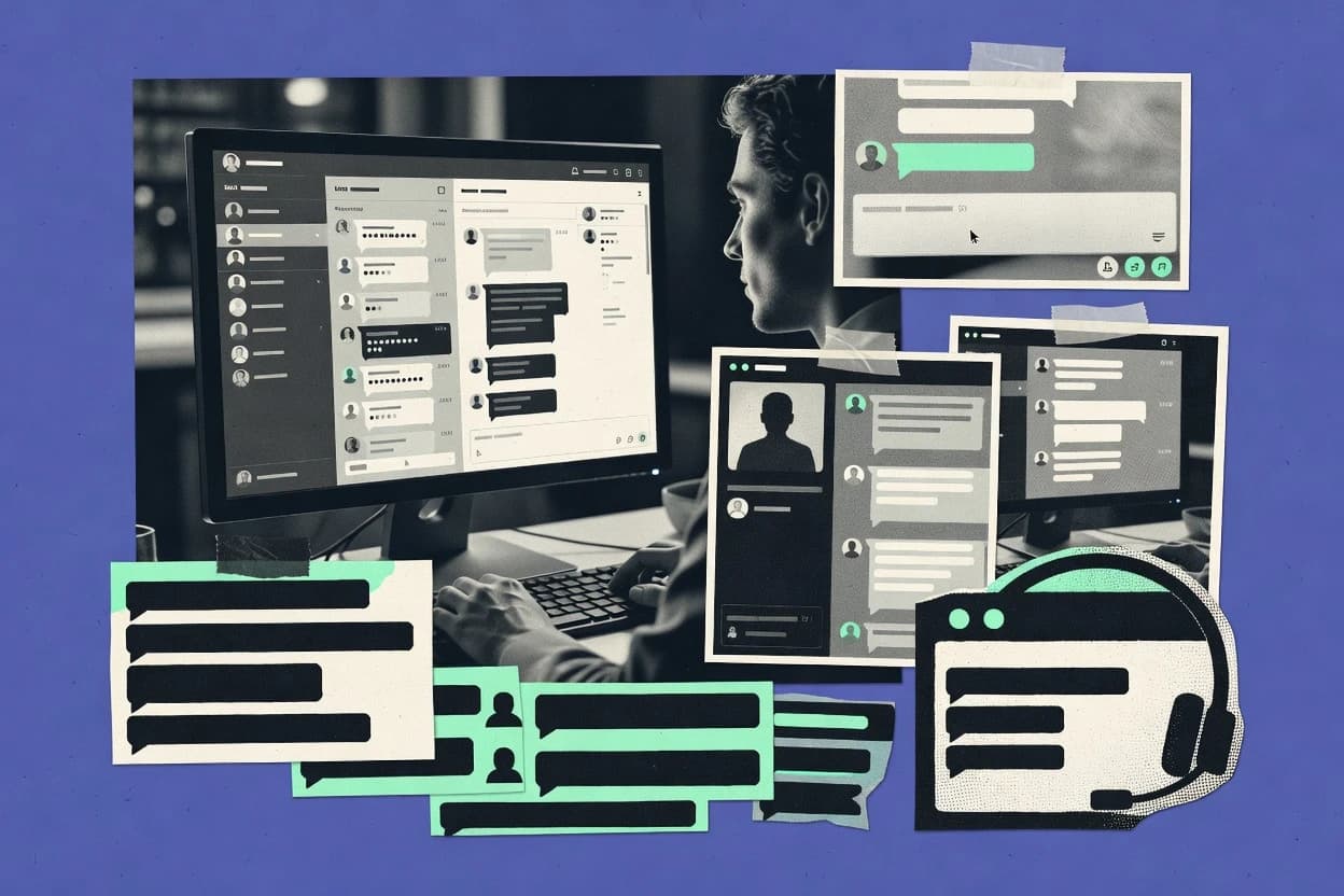 Top 10 Best Live Chat Room Software of 2026