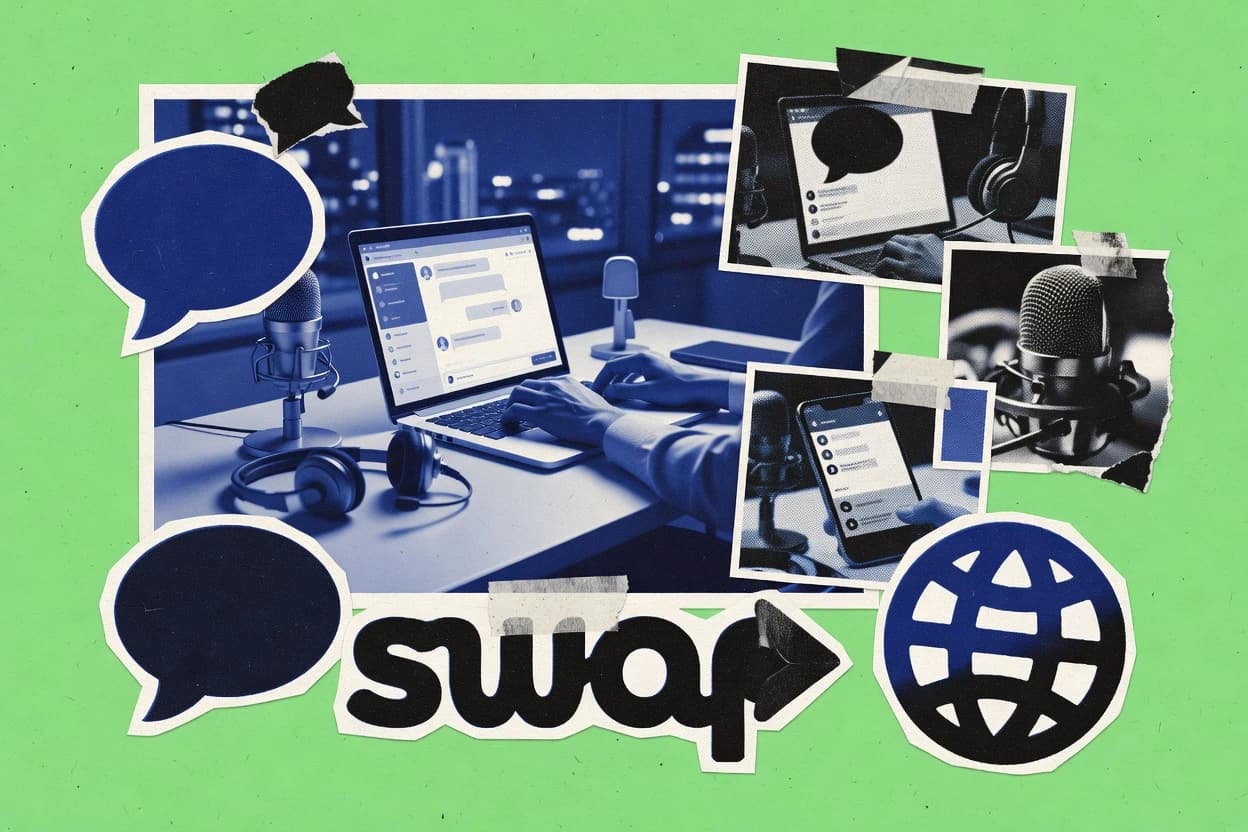 Top 10 Best Live Chat Translation Software of 2026
