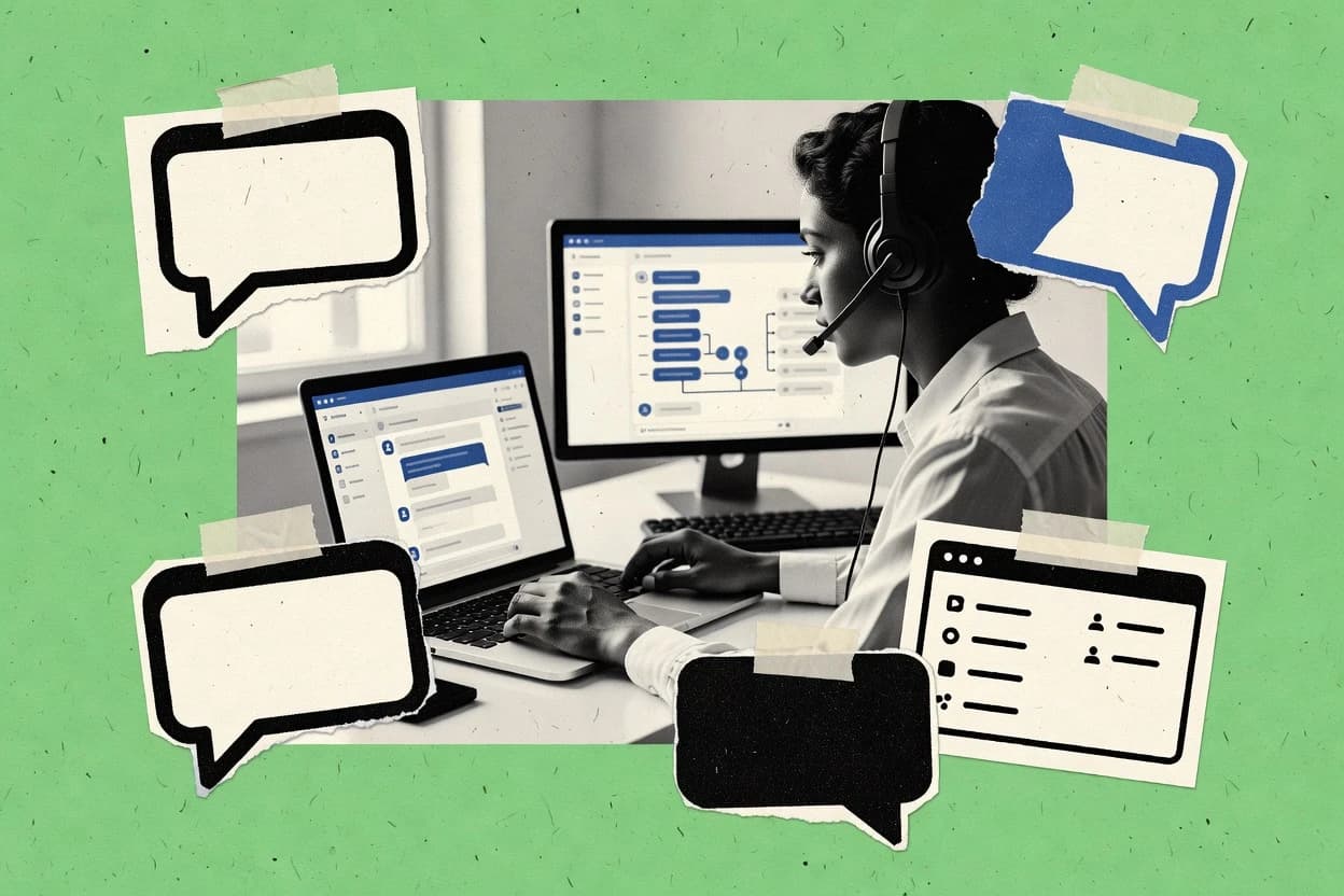 Top 10 Best Live Chat Support Software of 2026