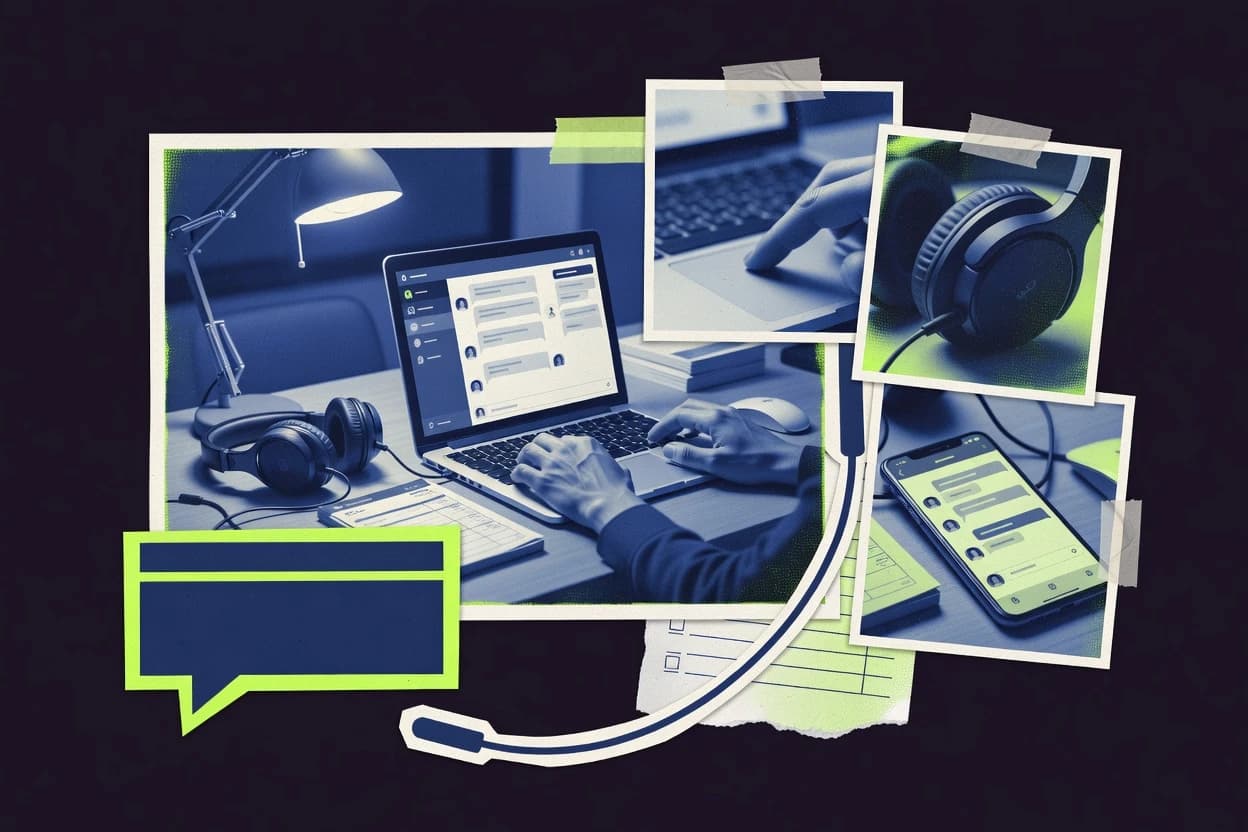 Top 10 Best Live Chat Service Software of 2026