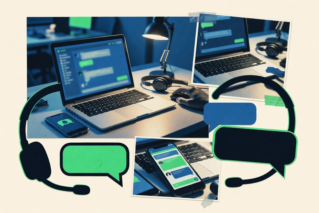 Top 10 Best Live Chat Website Software of 2026